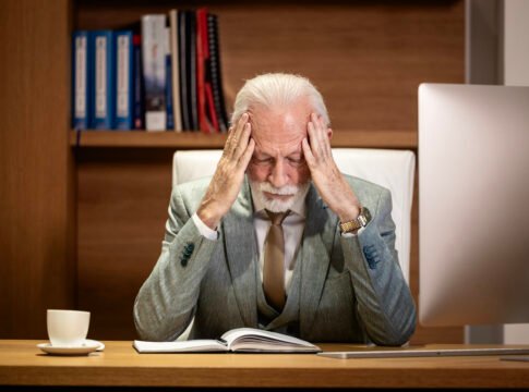 Your Perfectionism is Ruining Everything