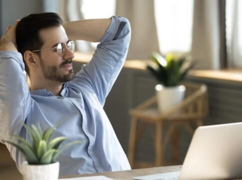Good Stress Actually Extends Lifespan