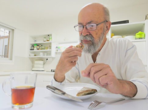 Meal Timing Controls Your Metabolism