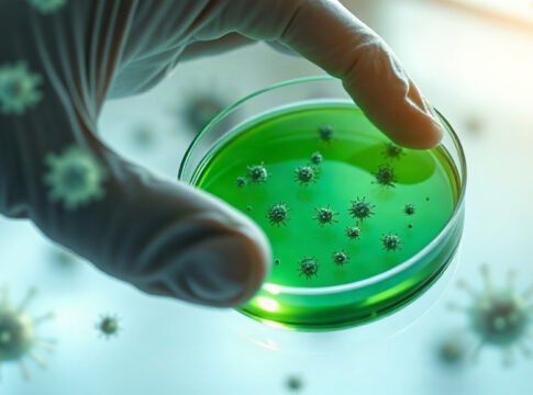 Adenovirus Risks You Should Know