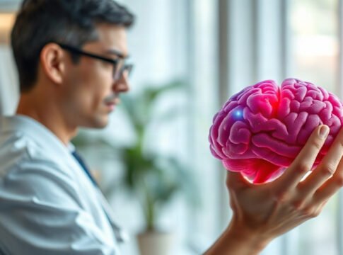 Alzheimer’s Gene May Shrink Brain Cells