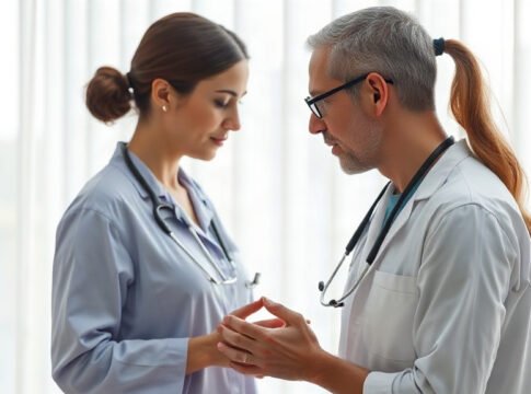 Aneurysmal SAH Risks Explained Aneurysmal SAH Risks Explained