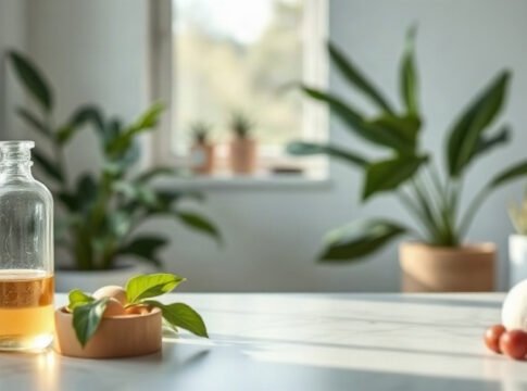Antioxidants and Fertility: What Works