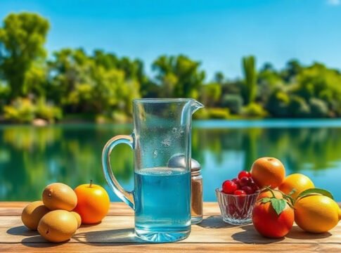 Are Forever Chemicals in Your Water?