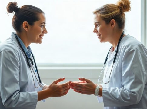 Barriers to Care in Intestinal Failure