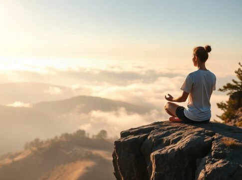 Boost Mental Clarity: The Power of Daily Visualization