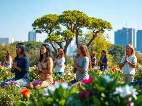 Boost Your Lungs Against Air Pollution