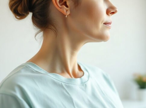 Breast Cancer Neurological Symptoms