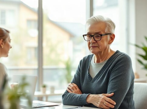 Can Immune Cells Drive Aging?