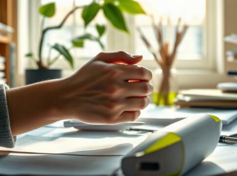 Chronic Stress Quietly Wrecks Your Brain
