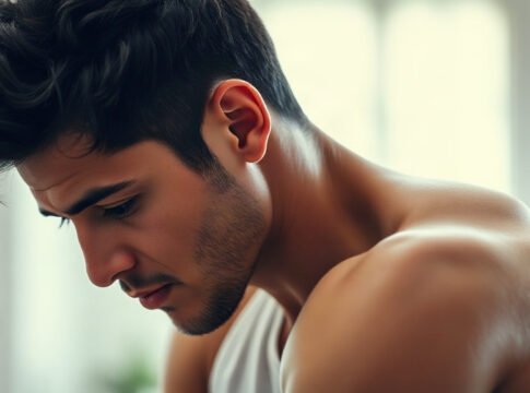 Cortisol and Testosterone: Performance Keys