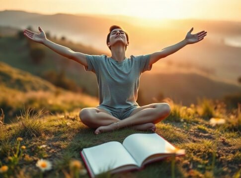 Cultivating Gratitude for Mental Health