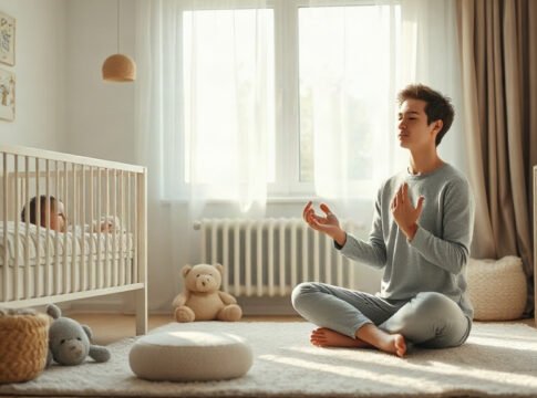 Does Stress Affect Your Baby's Health? Does Stress Affect Your Baby's Health?