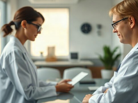 Doxorubicin's Hidden Impact Revealed Doxorubicin's Hidden Impact Revealed