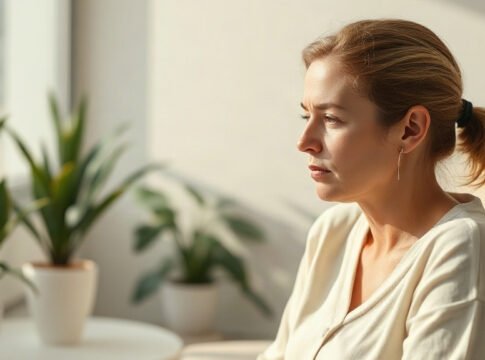 Early Cortisol Spikes Signal Serious Illness