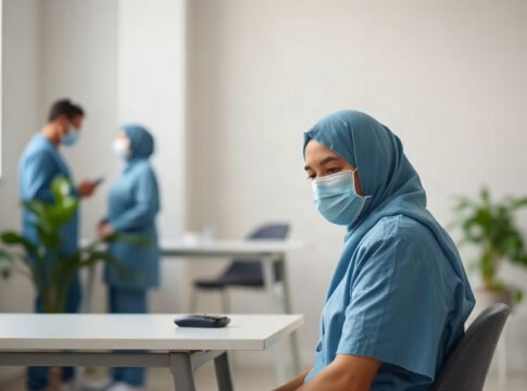 El Salvador Eliminates Trachoma Success