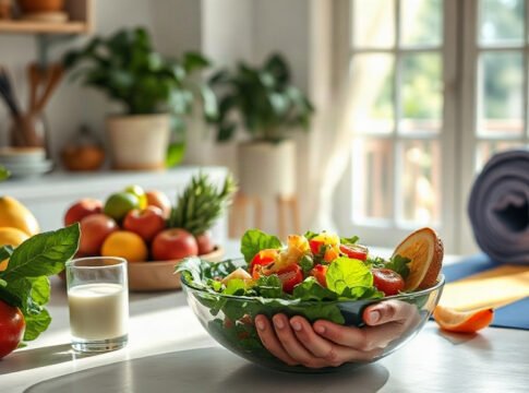 Essential Habits for Osteoporosis Care