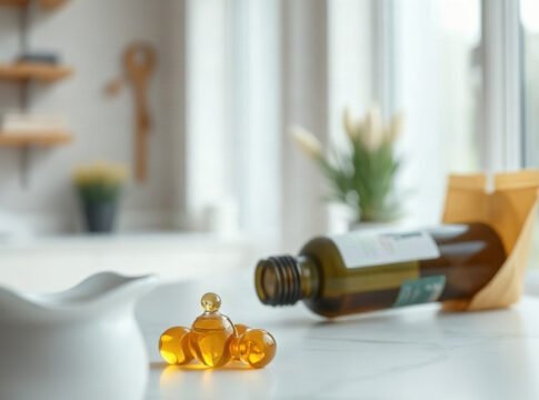 Fish Oil's Hidden Cost Revealed