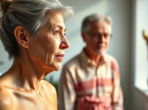 Gut Microbiota's Impact on Aging Gut Microbiota's Impact on Aging