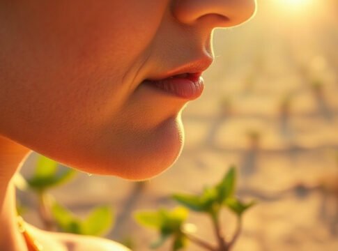 Heat Stress: A Hidden Danger Heat Stress: A Hidden Danger