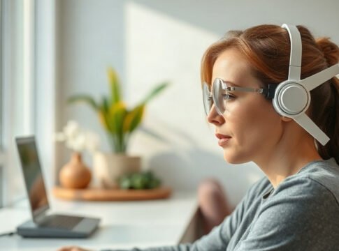 Hidden Factors Affecting Eye Pressure Hidden Factors Affecting Eye Pressure