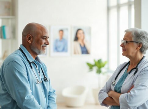 Hidden Links Between Compassion and Care Hidden Links Between Compassion and Care