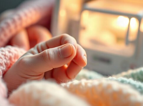 Hidden Risks of Low Birth Weight Hidden Risks of Low Birth Weight