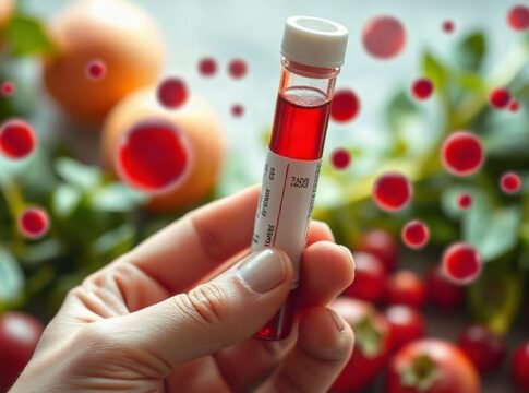 Hidden Risks of Microcytosis