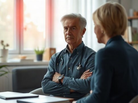 Hidden Signs of Alzheimer's Disease