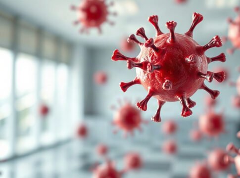 High Blood Sugar and Cancer Cells