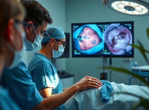 How Laparoscopic Cholecystectomy Helps You How Laparoscopic Cholecystectomy Helps You