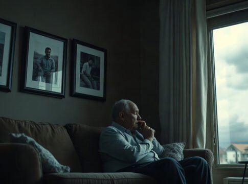 How Stress Affects Veterans' Health