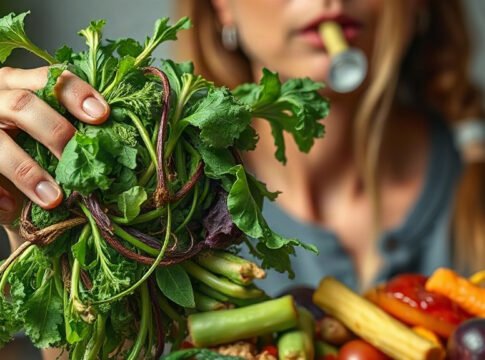 How Stress Reshapes Your Hunger System How Stress Reshapes Your Hunger System