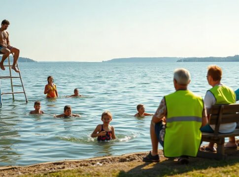 How to Prevent Drowning Today How to Prevent Drowning Today