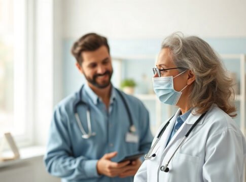 How Your Doctor's Employment Changed Healthcare How Your Doctor's Employment Changed Healthcare