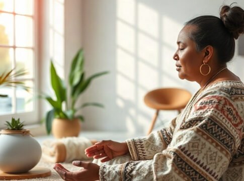 Integrating Indigenous Healing Today Integrating Indigenous Healing Today