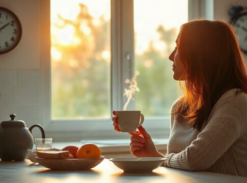 Intermittent Fasting Disrupts Women's Hormones
