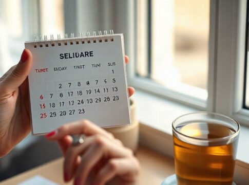 Irregular Periods Raise Health Risks