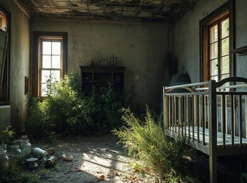 Lead Poisoning: What You Need to Know