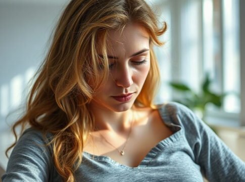 Loneliness and Eating Disorders Uncovered
