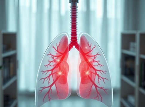 Lung Disease Systems Exposed Lung Disease Systems Exposed