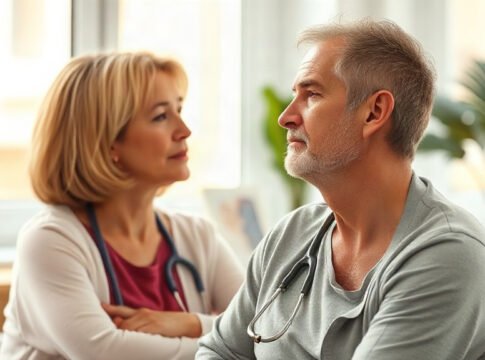 Managing Dyspnea in COPD Patients
