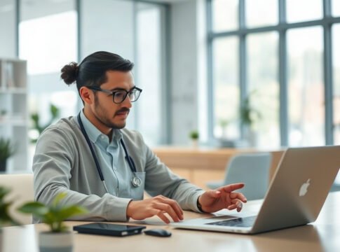 Maximizing Digital Health Tools
