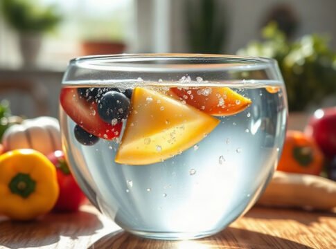 Microplastics: Hidden Health Risks Microplastics: Hidden Health Risks