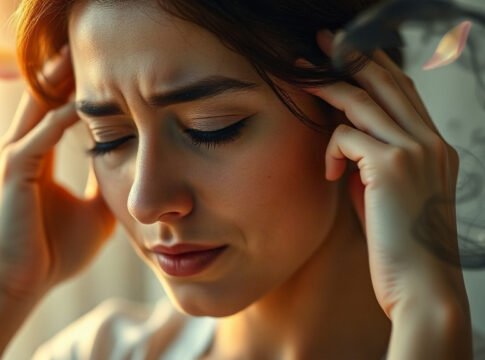 Migraine's Hidden Connection to Inflammation