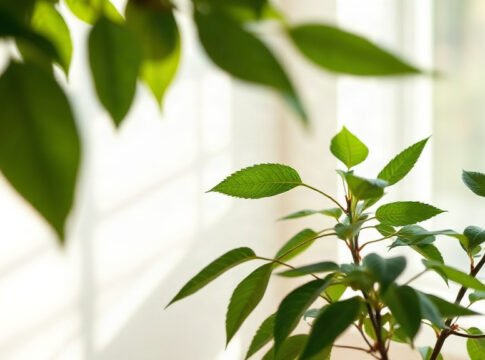 Nature's Impact on Your Stress Nature's Impact on Your Stress