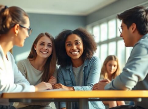 Navigating HIV Disclosure in Schools