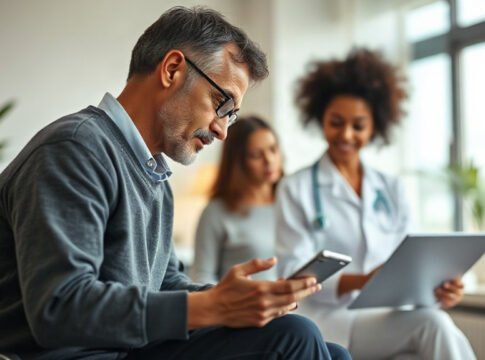 Navigating Ibrutinib Treatment Outcomes
