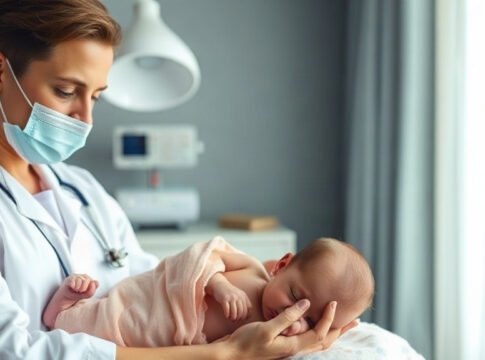 Newborn Emergencies: What You Should Know