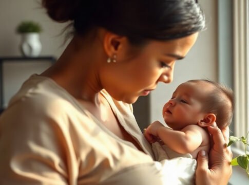 Pesticides and Stillbirth Risk Exposed